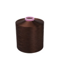 100 pct polyester textured yarn dty 100d/36f semi dull